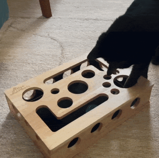 TreatTrim