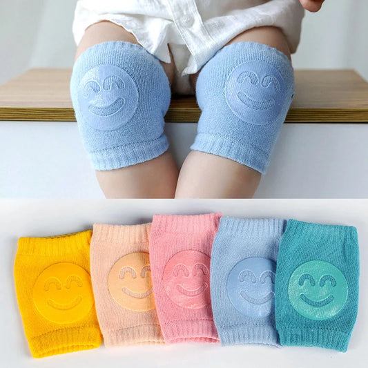 Baby Non Slip Knee Pads