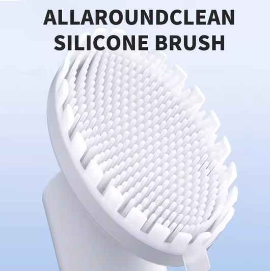 Pet Foot Cleaning Foam