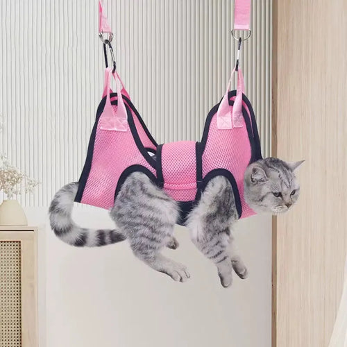 Grooming Hammock