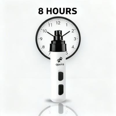 USB Rechargeable, Long-Lasting Battery