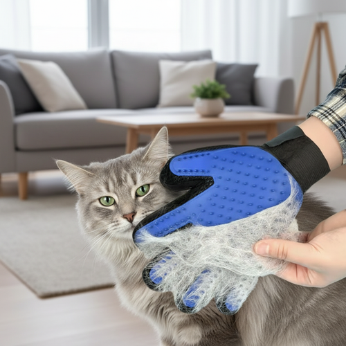 The Trust Desheading Glove