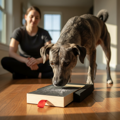 PawFile Reward Box